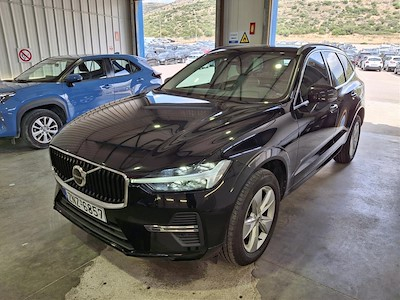 Buy VOLVO XC60 on Ayvens Carmarket