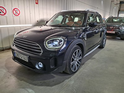 Купуй MINI COUNTRYMAN на Ayvens Carmarket