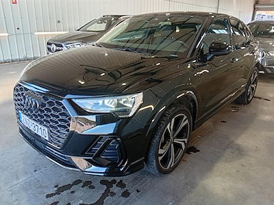 Achetez AUDI Q3 SPORTBACK sur Ayvens Carmarket