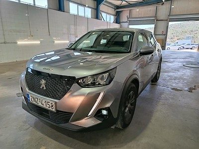Buy PEUGEOT 2008 on Ayvens Carmarket
