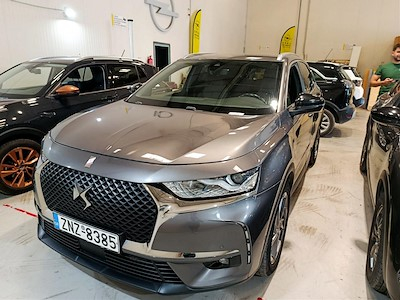 Achetez DS AUTOMOBILES DS 7 CROSSBACK sur Ayvens Carmarket