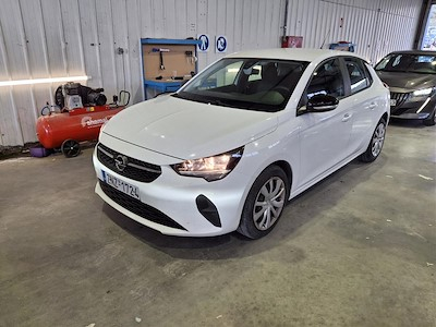 Kupi OPEL CORSA na Ayvens Carmarket