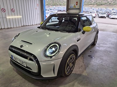 Achetez MINI MINI sur Ayvens Carmarket