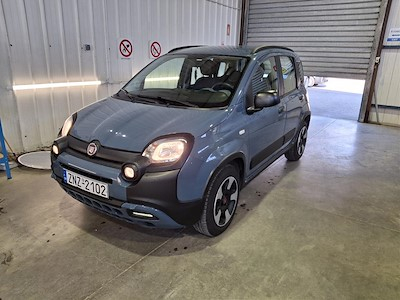 Køb FIAT PANDA hos Ayvens Carmarket