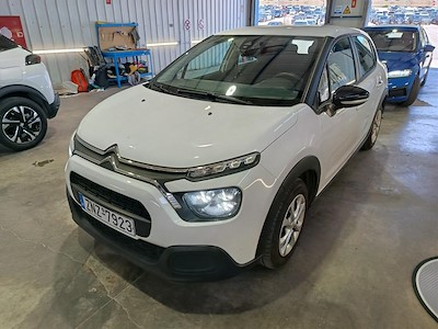 Buy CITROËN C3 on Ayvens Carmarket