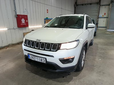 Achetez JEEP COMPASS sur Ayvens Carmarket