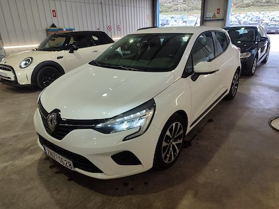 Kúpiť RENAULT CLIO na Ayvens Carmarket