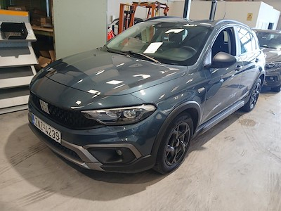 Buy FIAT TIPO on Ayvens Carmarket
