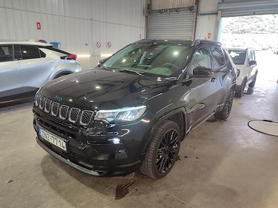 Kaufe JEEP COMPASS bei Ayvens Carmarket