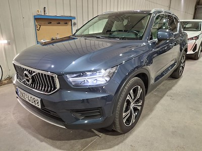Buy VOLVO XC40 on Ayvens Carmarket