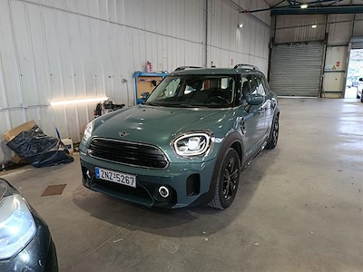 Comprar MINI COUNTRYMAN no Ayvens Carmarket