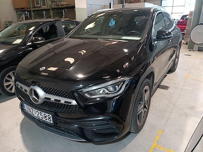 Kupi MERCEDES-BENZ GLA na Ayvens Carmarket