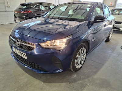 Buy OPEL CORSA on Ayvens Carmarket