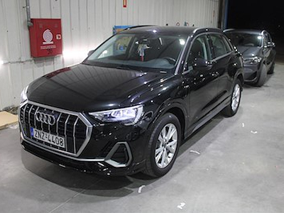 Achetez AUDI Q3 sur Ayvens Carmarket