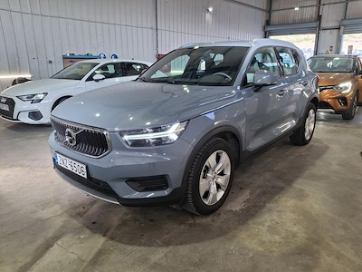 Buy VOLVO XC40 on Ayvens Carmarket