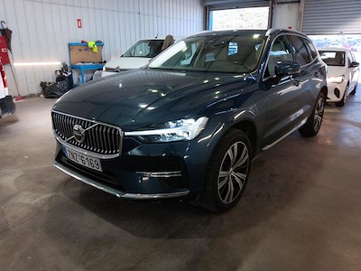 Kupi VOLVO XC60 na Ayvens Carmarket