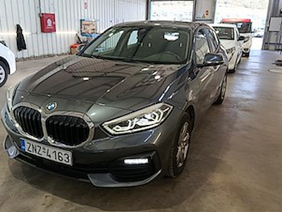 Achetez BMW SERIES 1 sur Ayvens Carmarket
