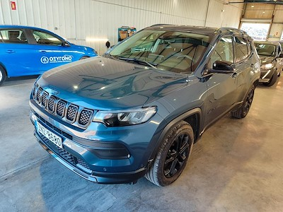 Ayvens Carmarket den JEEP COMPASS satın al