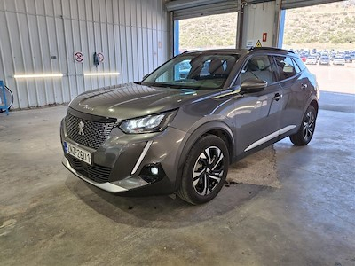 Buy PEUGEOT 2008 on Ayvens Carmarket