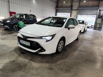 Αγορά TOYOTA COROLLA στο Ayvens Carmarket