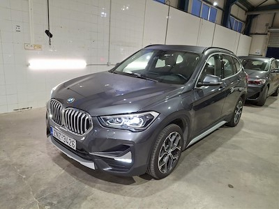 Αγορά BMW X1 στο Ayvens Carmarket