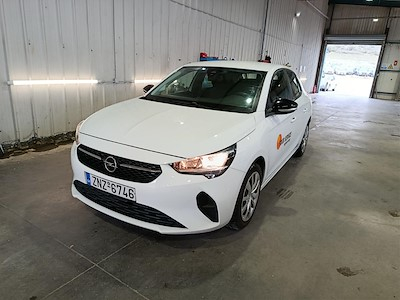 Ayvens Carmarket den OPEL CORSA satın al