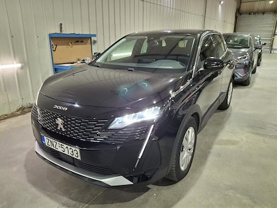 Buy PEUGEOT 3008 on Ayvens Carmarket