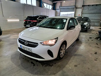 Buy OPEL CORSA on Ayvens Carmarket