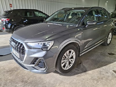 Buy AUDI Q3 on Ayvens Carmarket