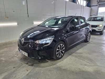Buy RENAULT CLIO on Ayvens Carmarket