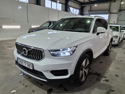 Kupi VOLVO XC40 na Ayvens Carmarket