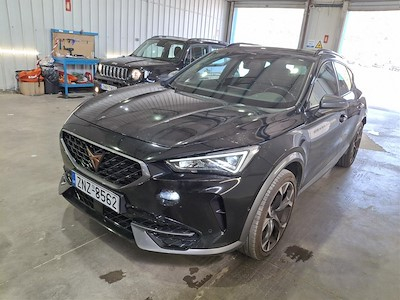 Kup CUPRA FORMENTOR na Ayvens Carmarket