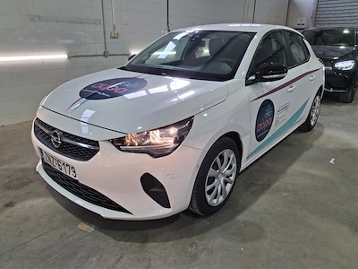 Achetez OPEL CORSA sur Ayvens Carmarket