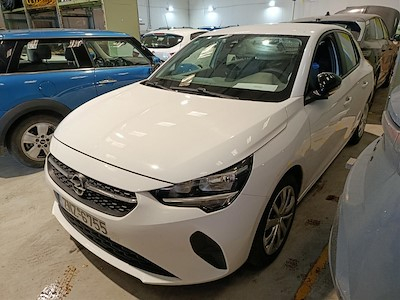 Buy OPEL CORSA on Ayvens Carmarket