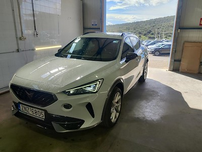 Compra CUPRA FORMENTOR en Ayvens Carmarket