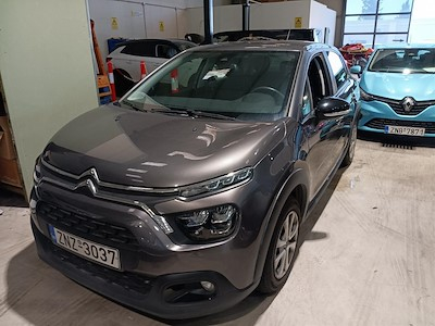 Buy CITROËN C3 on Ayvens Carmarket