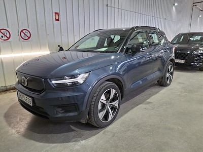 Buy VOLVO XC40 on Ayvens Carmarket
