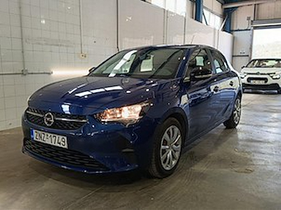 Buy OPEL CORSA on Ayvens Carmarket