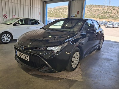 Comprar TOYOTA COROLLA en Ayvens Carmarket