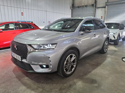 Buy DS AUTOMOBILES DS 7 CROSSBACK on Ayvens Carmarket