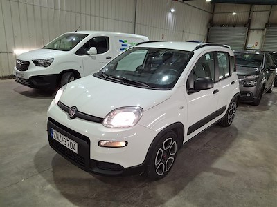Buy FIAT PANDA on Ayvens Carmarket