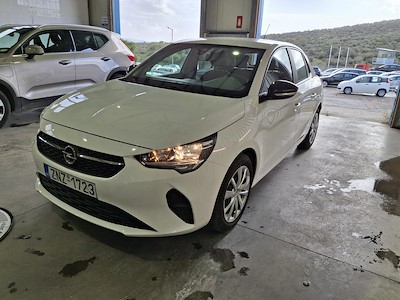 Buy OPEL CORSA on Ayvens Carmarket