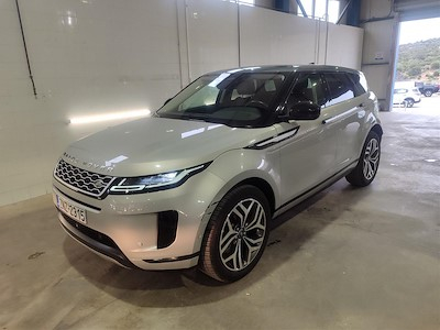 Αγορά LAND ROVER RANGE ROVER EVO στο Ayvens Carmarket