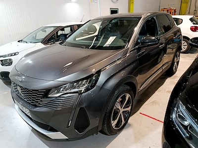 Buy PEUGEOT 3008 on Ayvens Carmarket