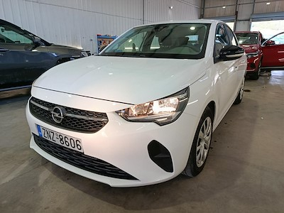 Comprar OPEL CORSA en Ayvens Carmarket