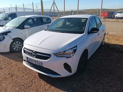 Αγορά OPEL CORSA στο Ayvens Carmarket