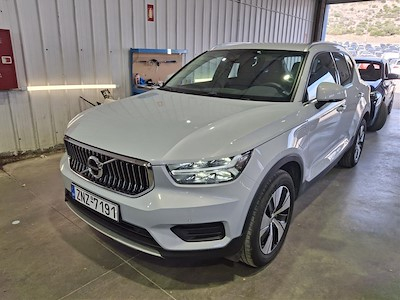 Buy VOLVO XC40 on Ayvens Carmarket