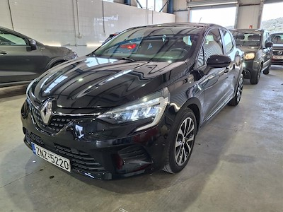 Kúpiť RENAULT CLIO na Ayvens Carmarket