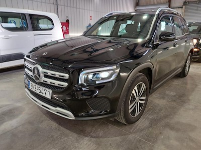 Buy MERCEDES-BENZ GLB on Ayvens Carmarket