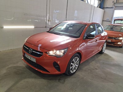 Comprar OPEL CORSA no Ayvens Carmarket